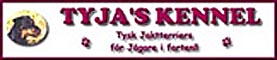 Tyjas Kennel